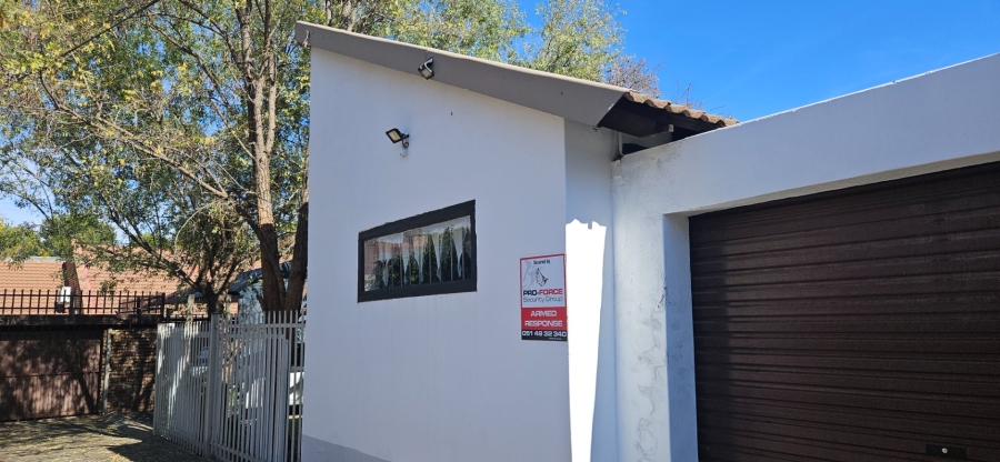 1 Bedroom Property for Sale in Westdene Free State